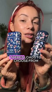 28K views · 67 reactions | Shop Dianne 's favourite deodorant with code DIANNEBUSWELL ♻️ Single-use plastic free  Made from 98% natural ingredients  No aluminium salts or parabens. 朗 Rated 'Excellent' with over 60,000 five star reviews  100% Effective - 30 day money-back guarantee  Delivered straight to your door when you need it | Dianne Buswell | Facebook