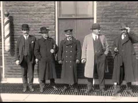 "Hello Ma Baby" Song and Images from the 1900s-1910's