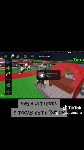 Tutorial de Auto Clicker para Farmear Brainrot AFK