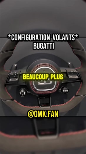 #gmk #voituredesport #bugatti #chiron #fyp