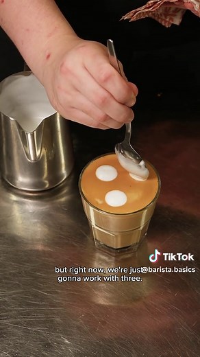 Easy Heart Latte Art Tutorial for Beginners