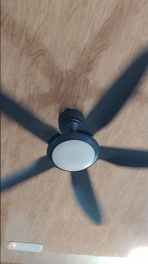 56" Deka F5-DC Ceiling fan (Kipas siling)