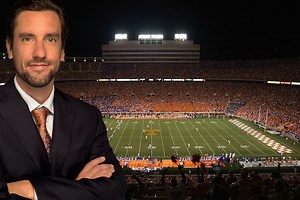 OutKick's College Football Tour Is Going To Be Awesome This Fall