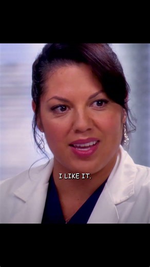 🐱 The Cat Man Who Cared About a Girl — Grey's Anatomy Season 10, Episode 13 #shorts