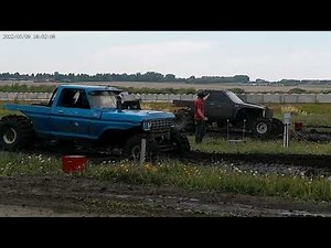 2023 Rimbey Ab mud bog highlights