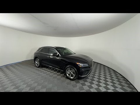 2026 Genesis GV70 2.5T Advanced Clearwater, St. Petersburg, Tampa, Palm Harbor, Largo, Florida