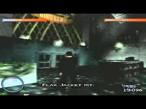 Syphon Filter: Remastered PSOne Trailer 1 (HD)