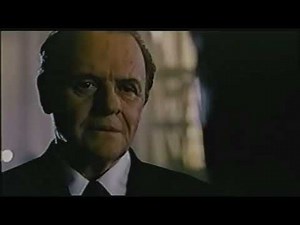 映画「ハンニバル」(2001) 日本版劇場公開予告編 Hannibal Japanese Theatrical Trailer