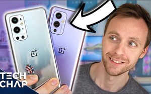 OnePlus 9 Pro拆箱＆审查-您应该购买吗？