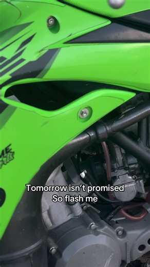 Riding the KX85: Embracing the Adventure