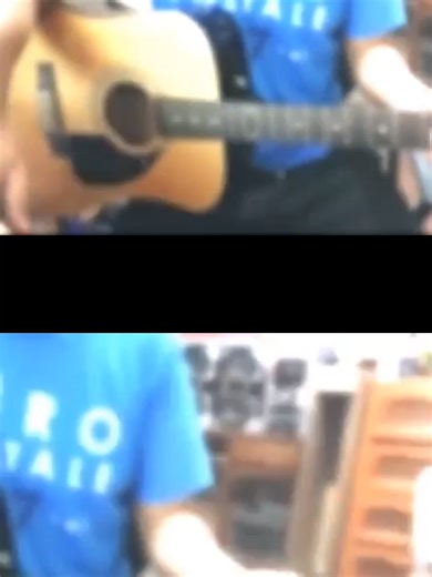 Cómo tocar “El sacrificio de Jesús” en guitarra acústica | Tutorial fácil