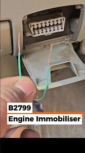 Toyota / Lexus Immobiliser Programming #faultcodewithhamza