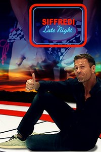 Siffredi Late Night - Hard Academy (serie 2016) - Tráiler. resumen, reparto y dónde ver. Creada por Rocco Siffredi | La Vanguardia