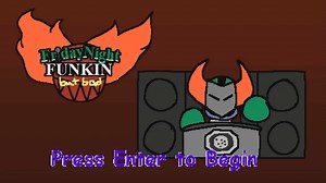 Tricky All Phase 0, 1, 2, 3, 4, 5 But Bad - Friday Night Funkin'