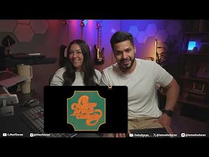 Ali's first time listening to Chicago! Beginnings (Reaction!)