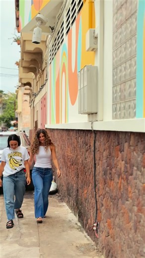 Educa Plus | 🎥 Découvrez notre univers magique pour les enfants ✨ 👶 Au 1er étage, la crèche accueille les tout-petits dans un cocon de douceur et... | Instagram