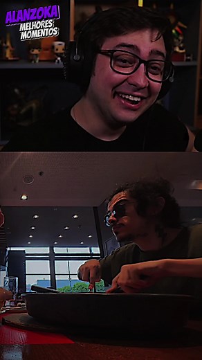 Quem é Alanzão? Descubra Tudo Sobre Alanzoka!