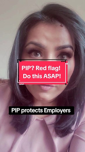 Are you getting fired? Micromanged? with PIP? How to protect as employee? Here are red flags. Putting an employee on a Performance Improvement Plan (PIP) without having several discussions in advance and support is purely done to manage employees out with the cause. Which will impact the severance and employment insurance. PIP should have SMART goals and clear timeline and fair targets Let's talk if you want to quit, I can help you with your career strategy. #performanceimprovementplan #swetareg