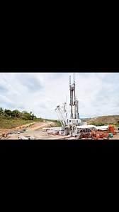 2.1K views · 16 reactions | #oilandgasindustry #exploration #upstream #drilling #right #pump #well | OilRegistry | Facebook