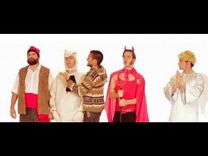 Obeses - Regala Petons