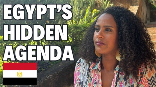 Uncovering Egypt’s black history and the Nile controversy