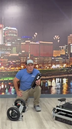 Zoomer Chair: Watch This to Easily Fold and Disassemble It! #shorts