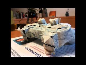 Tutorial: How to paint your Controller