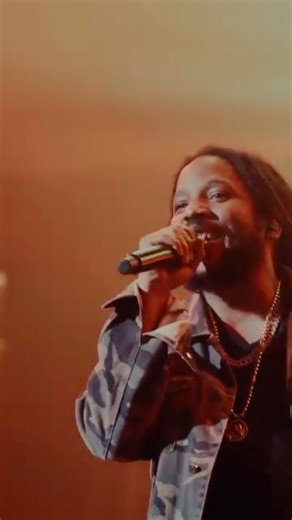 “If you listen carefully now, you will hear…” ✨ In honor of the legend Bob Marley's birthday, we just dropped the live version of Stick Figure & Stephen Marley's “Natural Mystic” performance in West Palm Beach 2025. Bob’s spirit lives on through his music ❤️💛💚 Available now wherever you listen to music. | Stick Figure