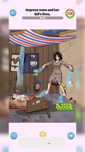 Brainy Prankster Level 94 Solution | Complete Walkthrough | Must Watch! #shorts