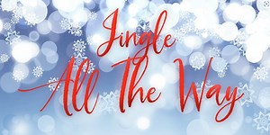 ‘Jingle All the Way’ holiday concert this weekend