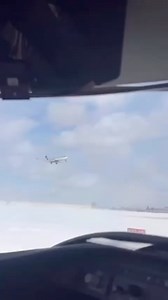 56 reactions · 12 comments |  A newly released video shows the exact moment of the impact of Delta Connection flight 4819 at YYZ #deltaairlines #avgeek #accident | Chukwuma Tochukwu Joshua | Facebook