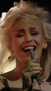 Dollar - Top of the Pops - 23rd September 1982. See the full clip on my channel.