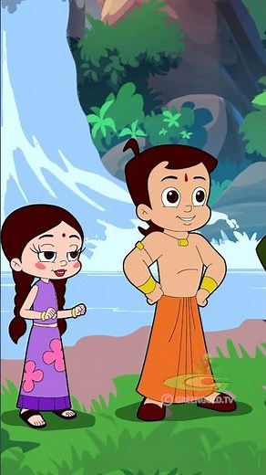 Chhota Bheem