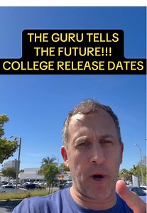 College Release Dates: What You Need to Know for 2026