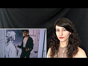 a-ha - Take On Me (Official Video) [Remastered in 4K] Reaction