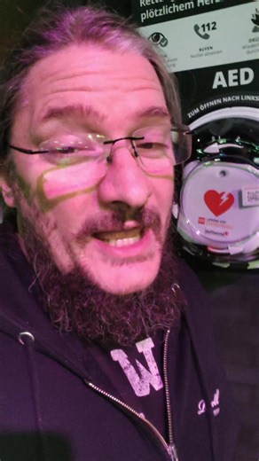 mehr Power als jeder Defibrillator bringt deine erste Contribution zum PHP Symfony Framework #php #symfony #javascript #coding #fame