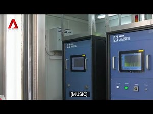 Singapore ramps up manpower, research on nuclear energy as power source