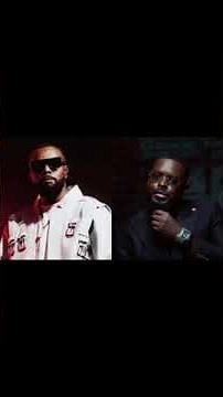 GIMS & KeBlack – TOUCHÉ (Paroles / Lyrics Officielles) #GIMS #KeBlack #Touché #Lyrics