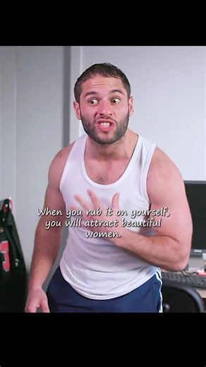 They want to attract members of the opposite sex#shorts