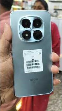 Redmi note 15 pro unboxing costomer new shop #trending #smartphone #unboxing #shortsfeed