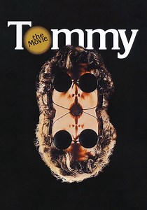 Tommy - movie: where to watch stream online