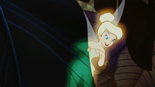 Peter Pan’s Tinker Bell getting her own Disney+ series
