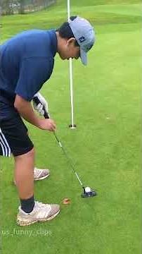 Funny golf moments 🤣🤣🤣#golf#funny#fail#fyp