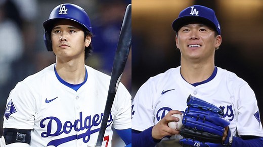 MLBワールドシリーズ2024の日程・結果・テレビ放送予定・時間 | Goal.com 日本