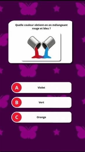 Donne ton score en commentaire ! 💬 #quiz #quizfr #question #devinette #enigme #apprends #défi