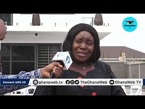 Helicopter Crash: This is a great loss to the NDC and Ghana - Rita Sowah