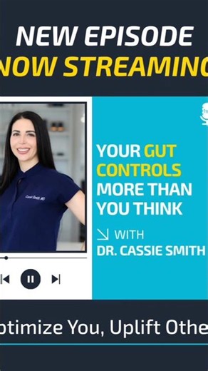 Your Gut Controls More Than You Think