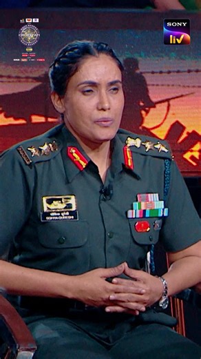 190K views · 2.5K reactions | This 15th August, KBC Hosts Colonel Sofiya Qureshi, Wing Commander Vyomika Singh & Commander Prerna Deosthalee in its Independence Day Maha Utsav Special Episode. Dekhiye Kaun Banega Crorepati ka Independence Day Maha Utsav special episode 15th August raat 9 baje #SonyLIV par. | Sony LIV | Facebook