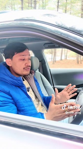 Nammi Vigo - BE BOLD BE SMART!! #nammivigo #dongfeng #nepal