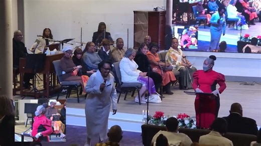 Click & subscribe to our channel to watch all of our services: https://www.youtube.com/c/ZionBaptistChurchBaltimore Follow us on our website and social media: https://zbcbaltimore.com https://www.facebook.com/ZionBaptistChurchBaltimore https://www.instagram.com/zbcbaltimore/ If you wish to give use our SimpleGive App: https://my.simplegive.com/app/giving/zionbaptist Sunday Morning Worship - Every Sunday at 10:15 A.M. EST Tuesday Night Prayer - Every Tuesday at 6:00 P.M. EST Wednesday Daytime Bib